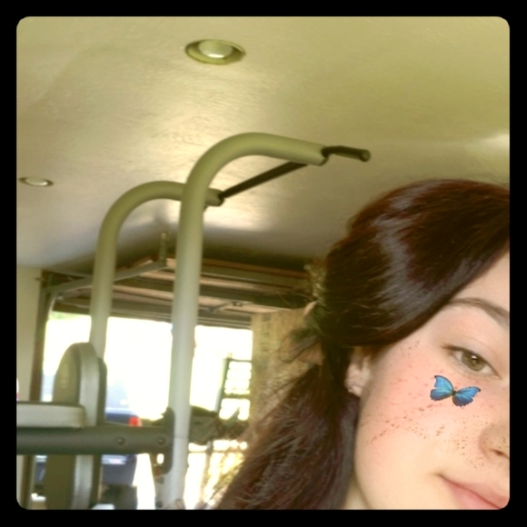 Meet your Posher, Danger - Picture 1 of 1